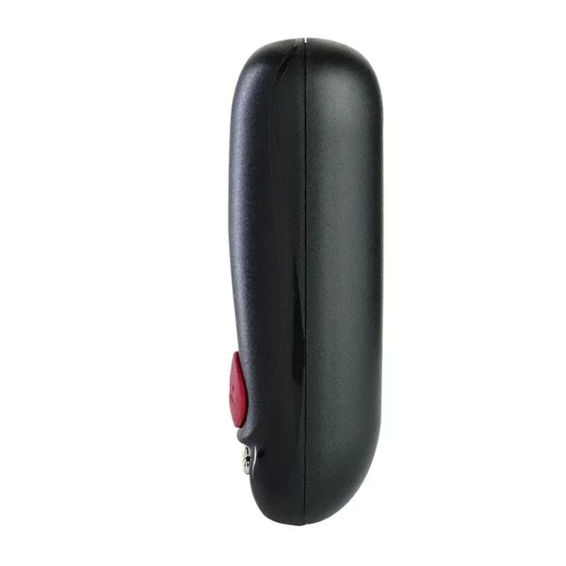 Fun Factory Bullet Black | Niks.fi verkkokauppa