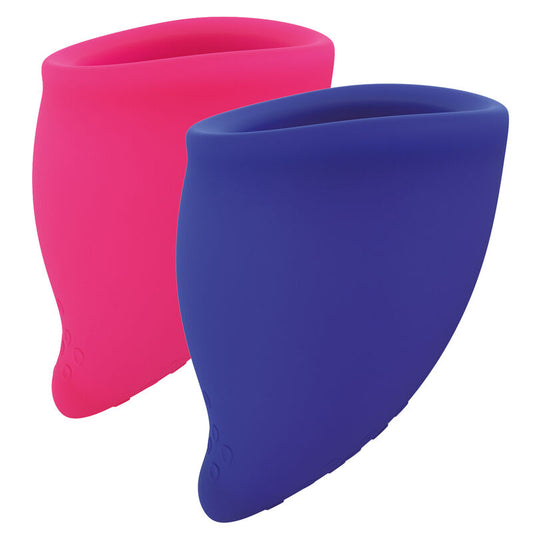 Fun Factory Fun Cup Explore Pink And Overseas Kit | Niks.fi verkkokauppa