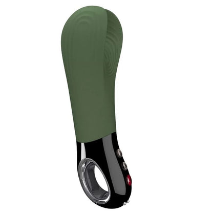 Fun Factory Moss Green/Black Blanket | Niks.fi verkkokauppa