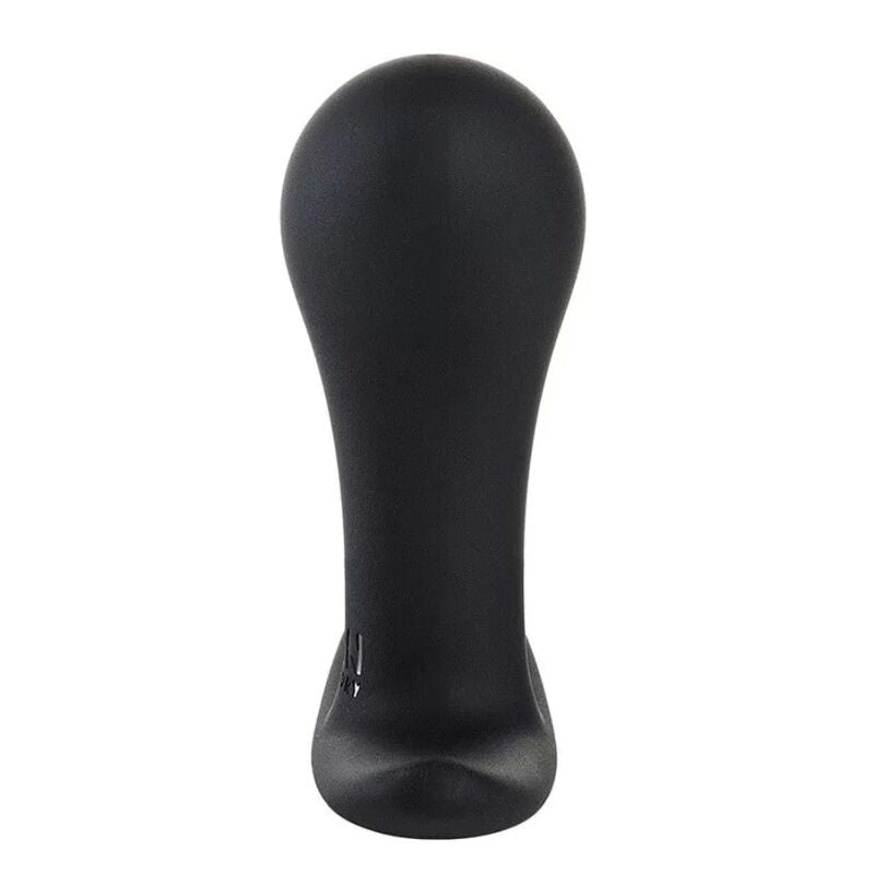 Fun Factory Bootie Anal Plug Small Black | Niks.fi verkkokauppa