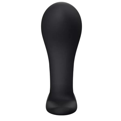 Fun Factory Bootie Anal Plug Medium Black | Niks.fi verkkokauppa