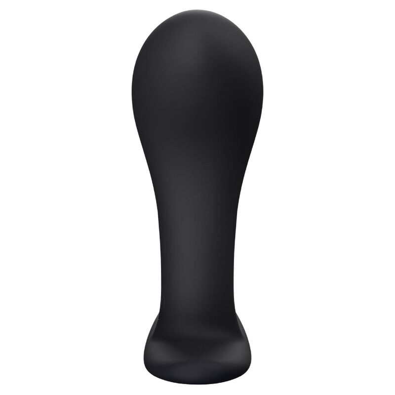 Fun Factory Bootie L Black | Niks.fi verkkokauppa