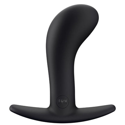 Fun Factory Bootie L Black | Niks.fi verkkokauppa