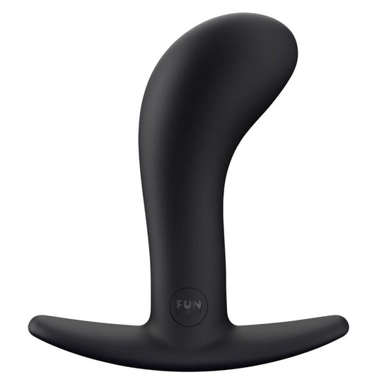 Fun Factory Bootie L Black | Niks.fi verkkokauppa