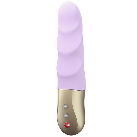 Fun Factory Stronic Petite Pastel Lilac | Niks.fi verkkokauppa