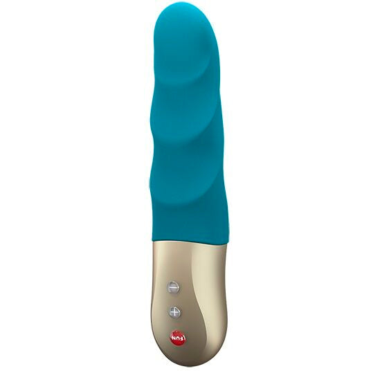 Fun Factory Stronic Petite Deep Sea Blue | Niks.fi verkkokauppa