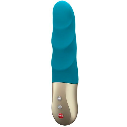 Fun Factory Stronic Petite Deep Sea Blue | Niks.fi verkkokauppa