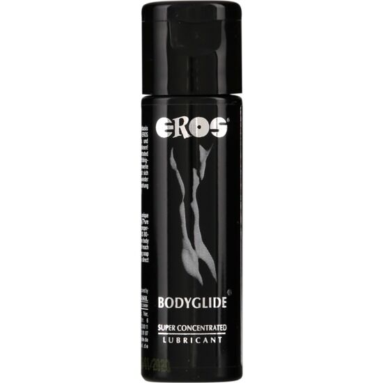 Eros Bodyglide Superconcentrated Lubricant 30 Ml | Niks.fi verkkokauppa