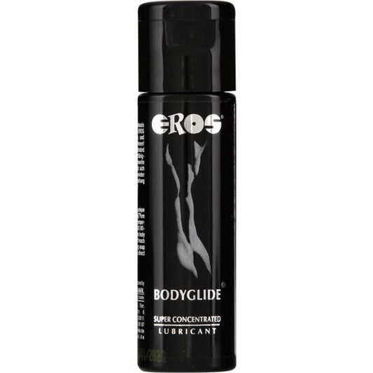Eros Bodyglide Superconcentrated Lubricant 30 Ml | Niks.fi verkkokauppa