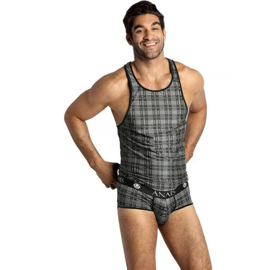 Anais Men Balance Top L | Niks.fi verkkokauppa