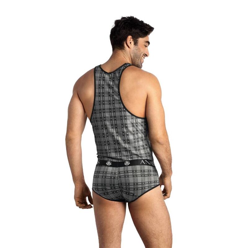 Anais Men Balance Top Xl | Niks.fi verkkokauppa