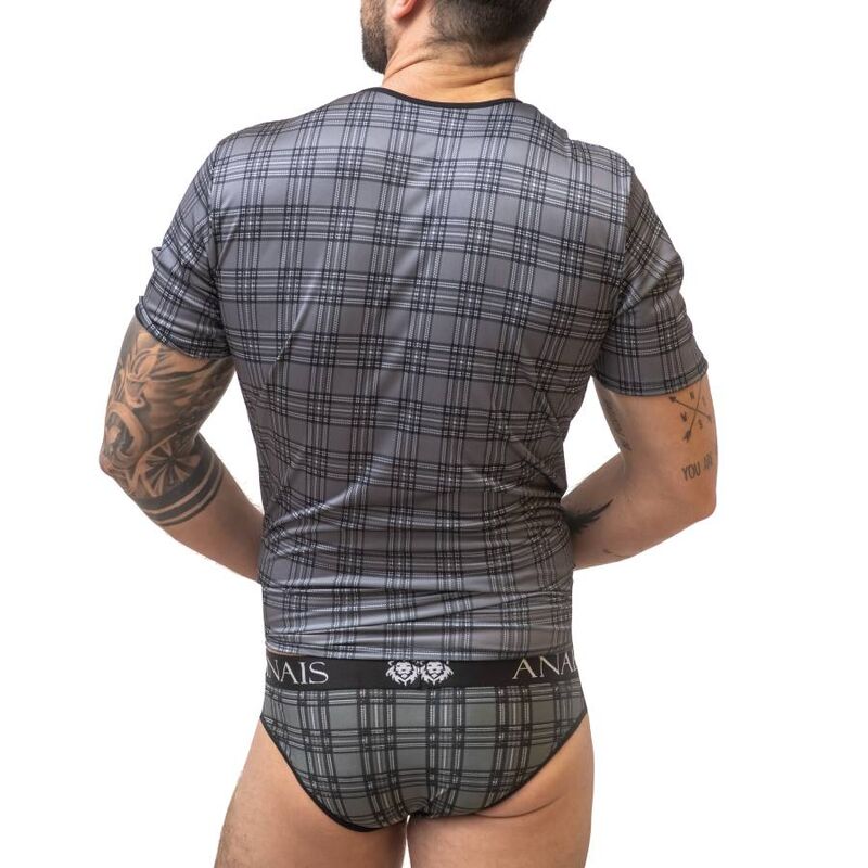 Anais Men Balance T-Shirt Xl | Niks.fi verkkokauppa