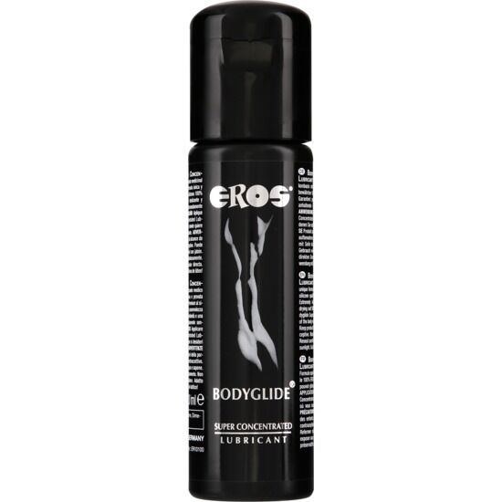 Eros Bodyglide Superconcentrated Lubricant 100 Ml | Niks.fi verkkokauppa