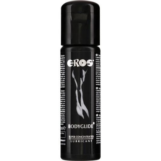 Eros Bodyglide Superconcentrated Lubricant 100 Ml | Niks.fi verkkokauppa
