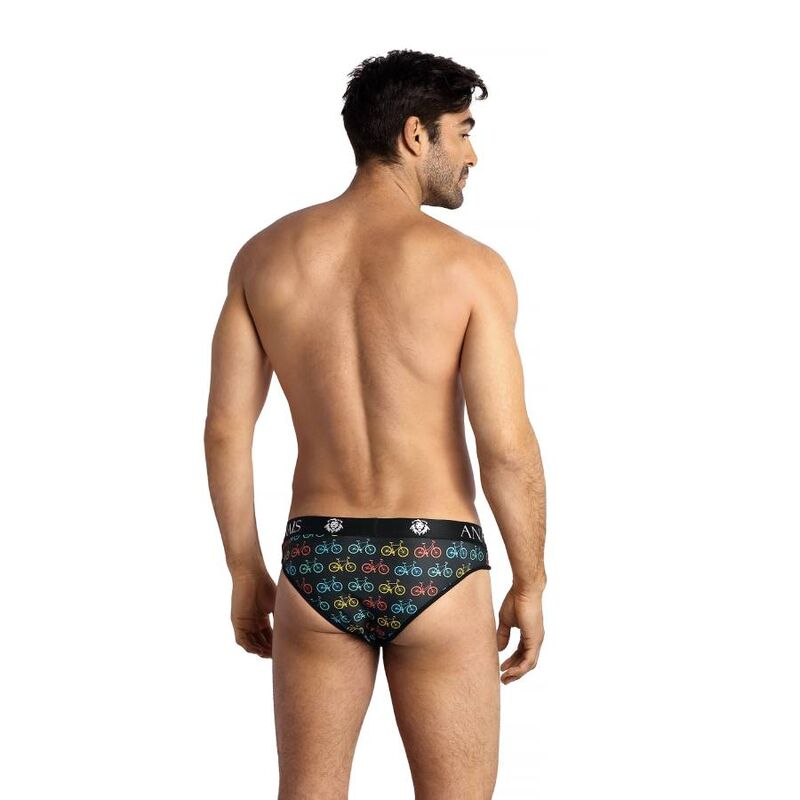 Anais Men Benito Slip S | Niks.fi verkkokauppa