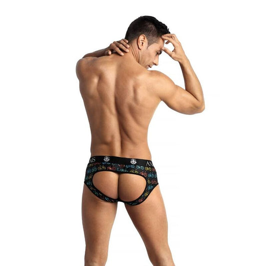 Anais Men Benito Jock Bikini S | Niks.fi verkkokauppa