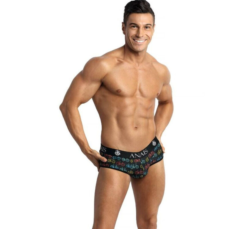 Anais Men Benito Jock Bikini M | Niks.fi verkkokauppa