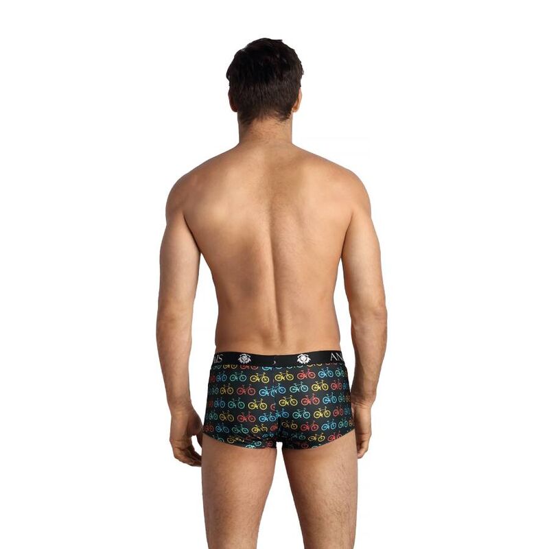 Anais Men Benito Boxer Xl | Niks.fi verkkokauppa