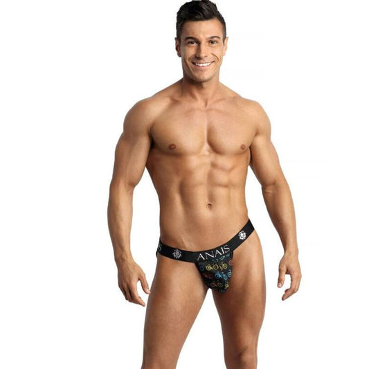 Anais Men Benito Jock Strap M | Niks.fi verkkokauppa