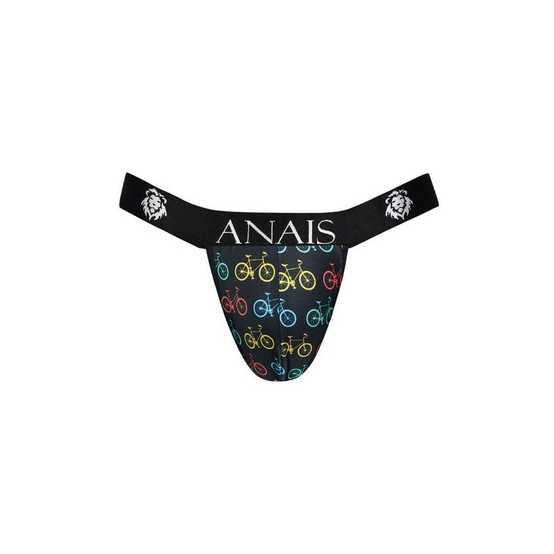 Anais Men Benito Jock Strap M | Niks.fi verkkokauppa
