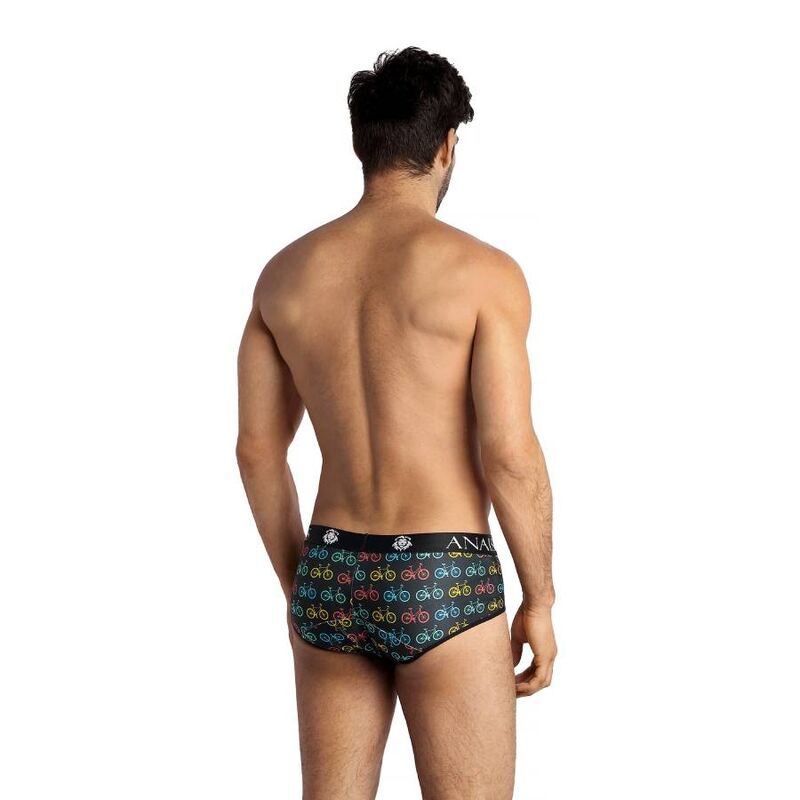 Anais Men Benito Brief M | Niks.fi verkkokauppa