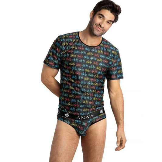 Anais Men Benito T-Shirt Xl | Niks.fi verkkokauppa