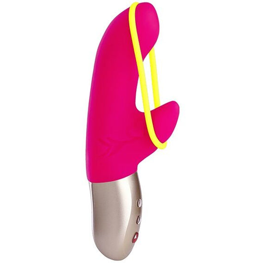 Amorino Pinkki/Fluo Keltainen | Niks.fi verkkokauppa