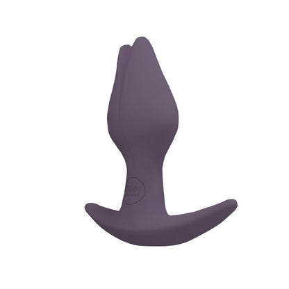 Fun Factory Bootie Fem Female Butt Anal Plug Dark Taup | Niks.fi verkkokauppa
