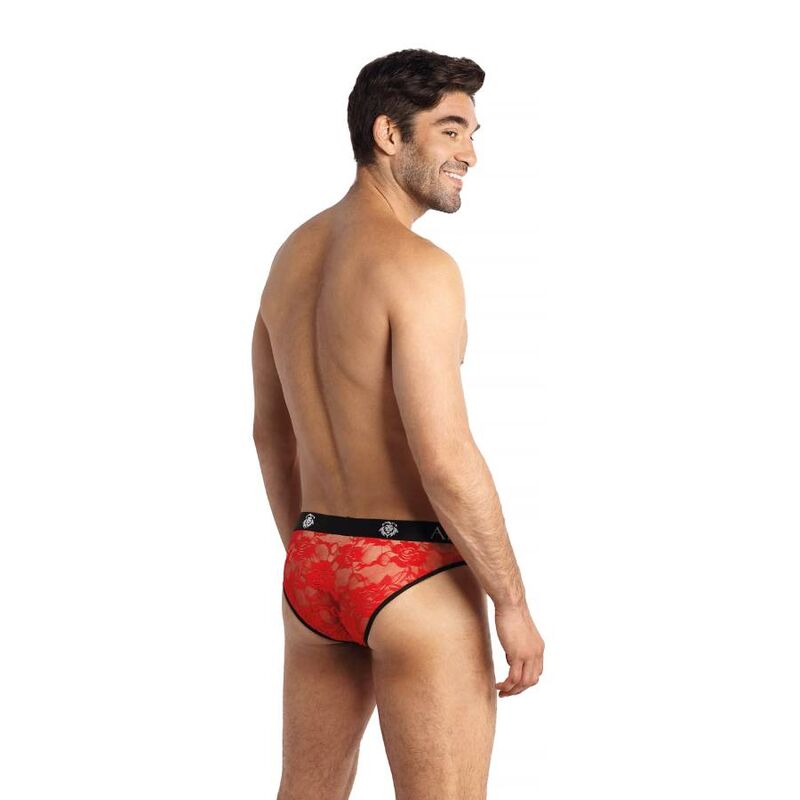 Anais Men Brave Slip M | Niks.fi verkkokauppa