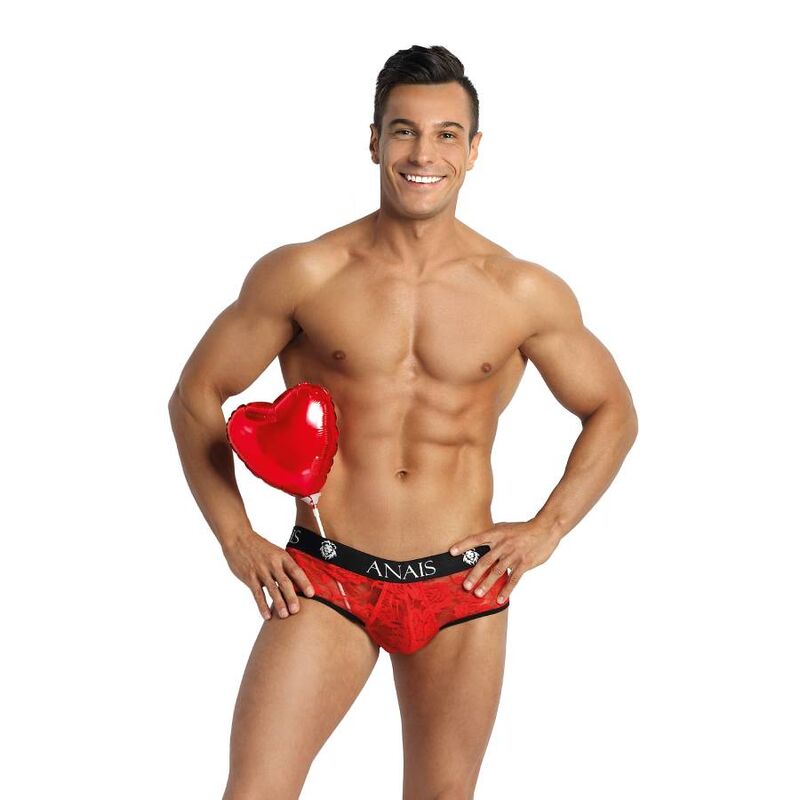 Anais Men Brave Jock Bikini S | Niks.fi verkkokauppa