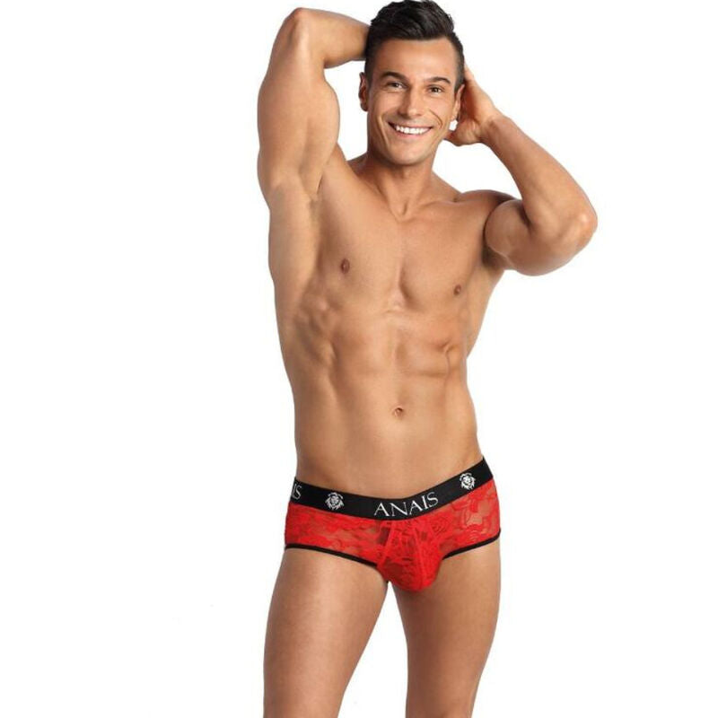 Anais Men Brave Jock Bikini S | Niks.fi verkkokauppa