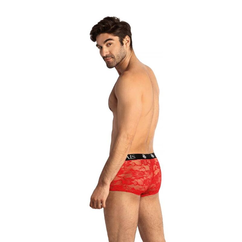 Anais Men Brave Boxer M | Niks.fi verkkokauppa