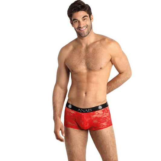 Anais Men Brave Boxer L | Niks.fi verkkokauppa