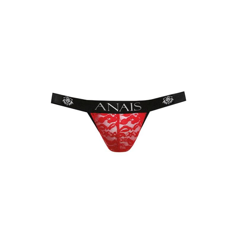 Anais Men Brave Jock Strap S | Niks.fi verkkokauppa