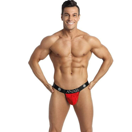 Anais Men Brave Jock Strap S | Niks.fi verkkokauppa