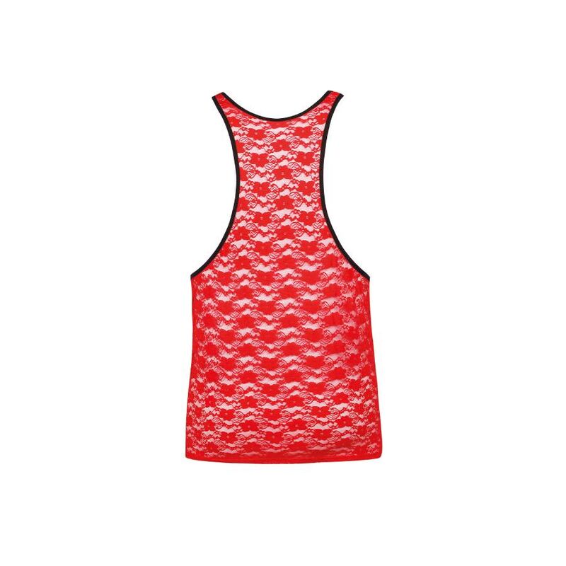 Anais Men Brave Top S | Niks.fi verkkokauppa