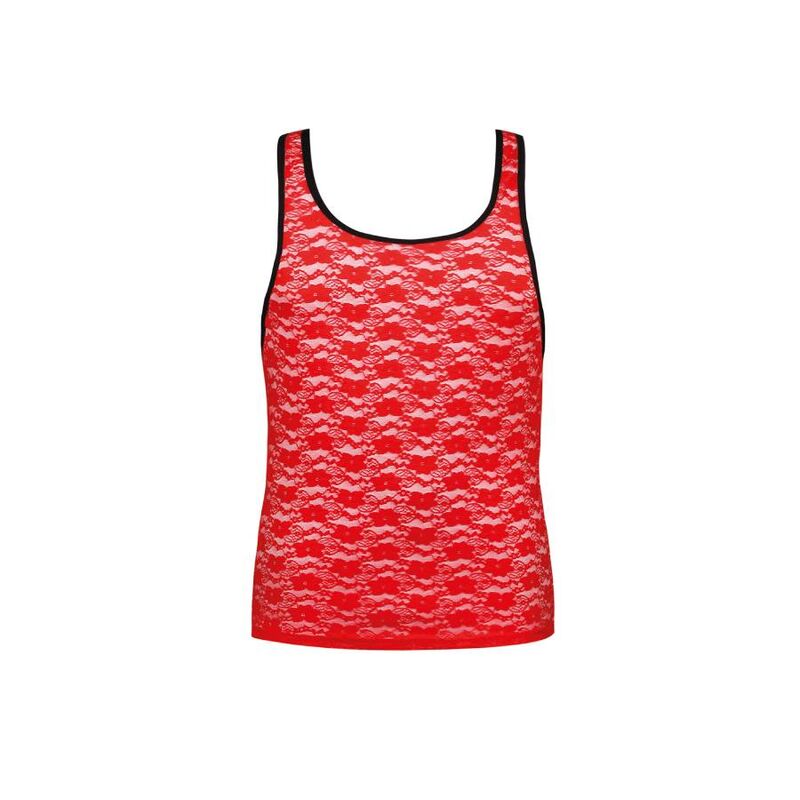 Anais Men Brave Top M | Niks.fi verkkokauppa