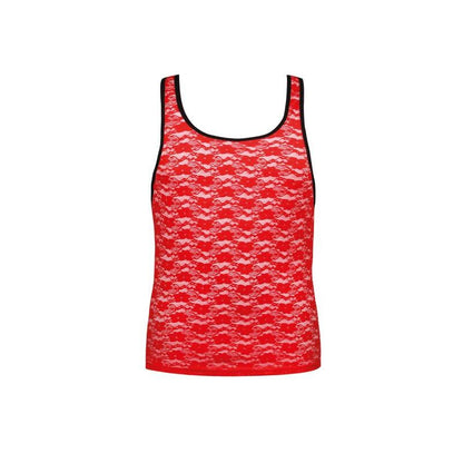 Anais Men Brave Top M | Niks.fi verkkokauppa