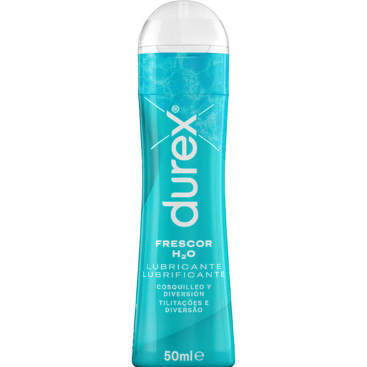 Durex Play Fresh Sensation 50 Ml | Niks.fi verkkokauppa