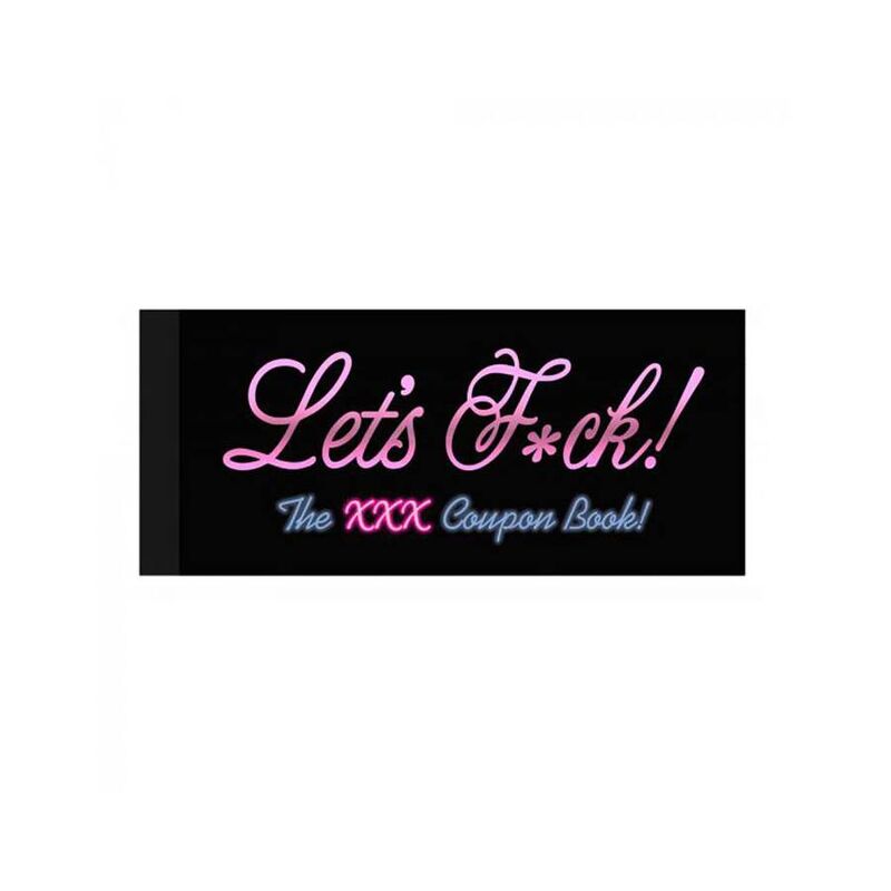 Kheper Games Lets F*Ck Coupons / En | Niks.fi verkkokauppa