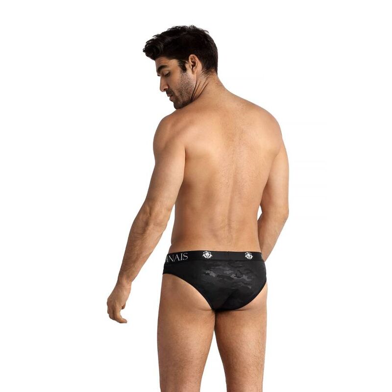 Anais Men Electro Slip M | Niks.fi verkkokauppa