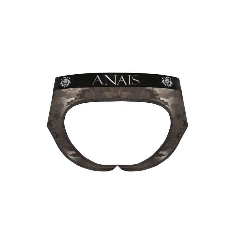 Anais Men Electro Jock Bikini S | Niks.fi verkkokauppa