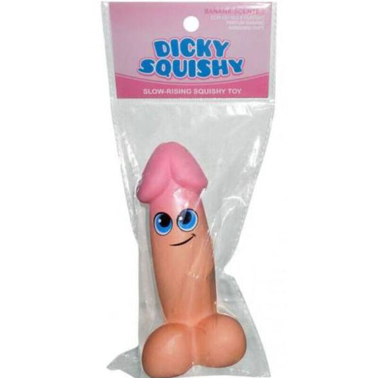 Kheper Games Dicky Squishy | Niks.fi verkkokauppa