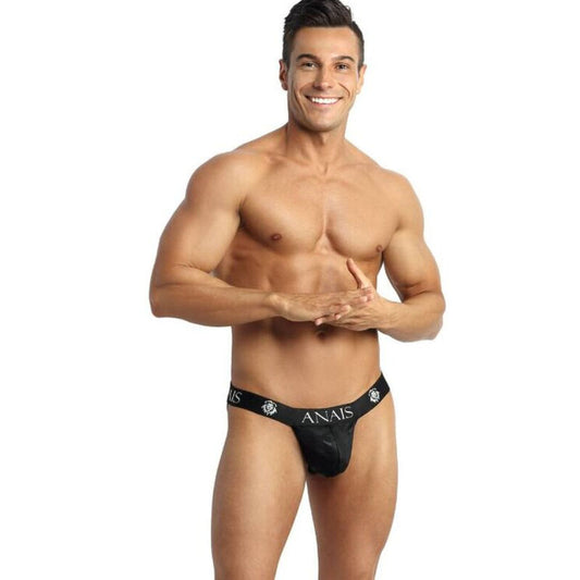 Anais Men Electro Jock Strap S | Niks.fi verkkokauppa