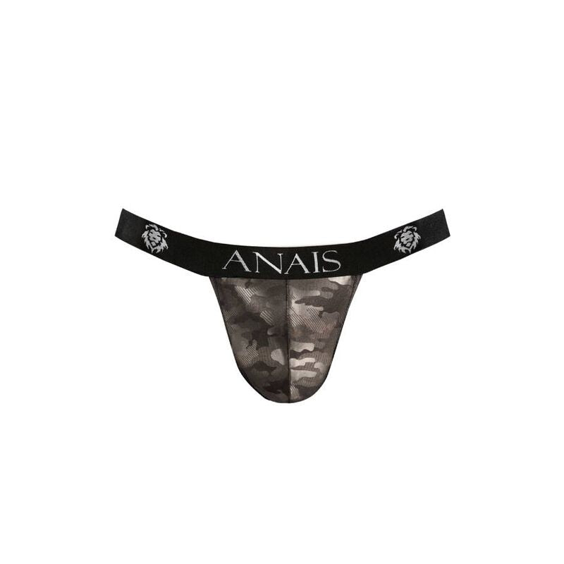 Anais Men Electro Jock Strap M | Niks.fi verkkokauppa