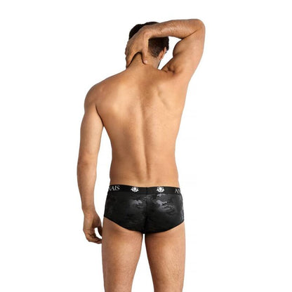 Anais Men Electro Brief L | Niks.fi verkkokauppa