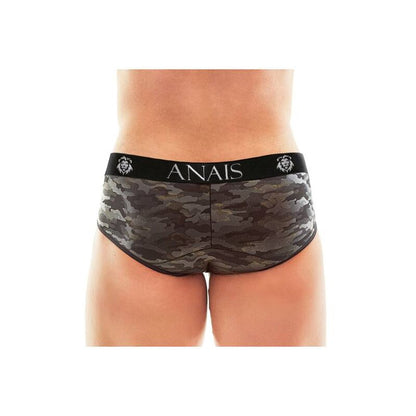 Anais Men Electro Brief L | Niks.fi verkkokauppa