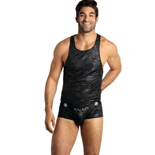 Anais Men Electro Top Xl | Niks.fi verkkokauppa