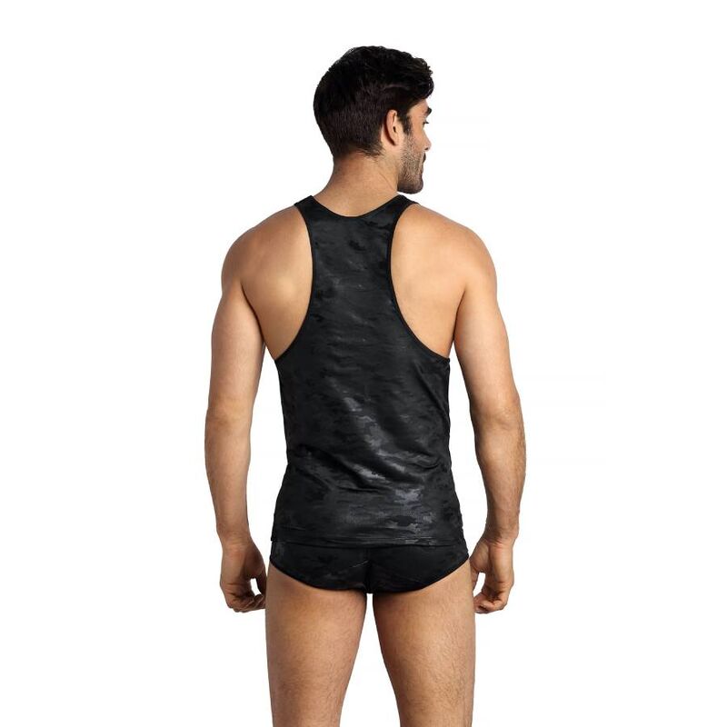 Anais Men Electro Top Xl | Niks.fi verkkokauppa