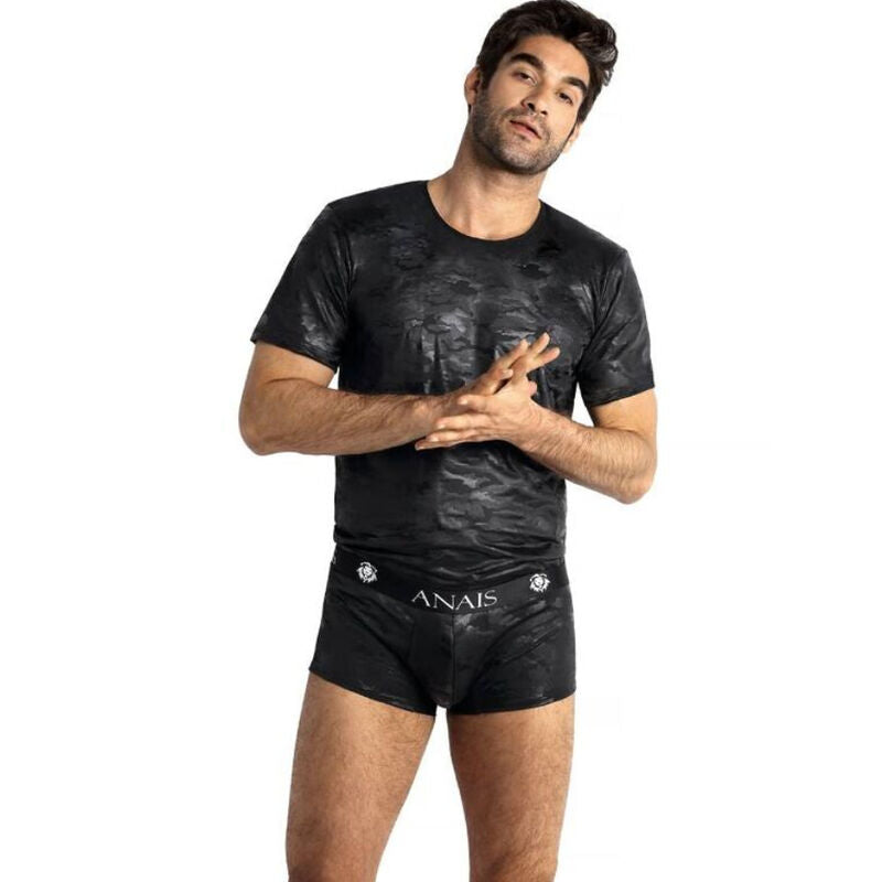 Anais Men Electro T-Shirt Xl | Niks.fi verkkokauppa
